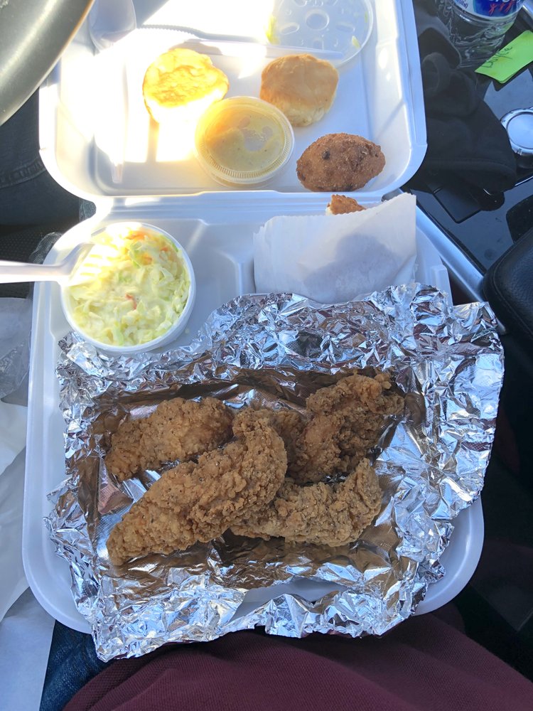 KING’S FAMOUS BARBECUE 75 Photos & 118 Reviews Southern 2910 S Crater Rd, Petersburg, VA