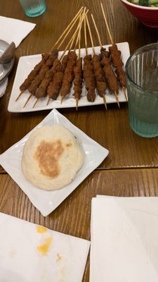 Dun Huang Noodles by null