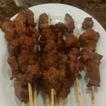 Dumpling Restaurant - Lamb Skewers - Korean Near Me - Scarborough, Ontario Dumpling Restaurant - Lamb Skewers - Korean Near Me - Scarborough, Ontario