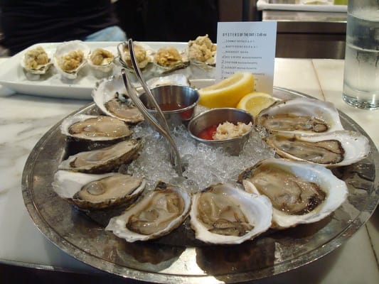 B&G Oysters by null B&G Oysters by null