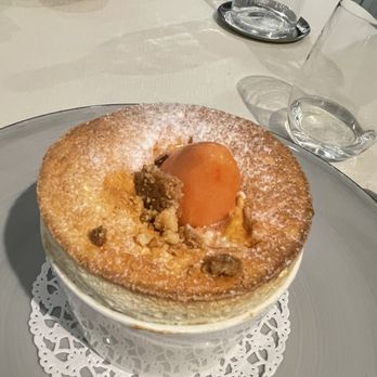 L'Escarbille - Soufflé - French Near Me - Meudon, 92 L'Escarbille - Soufflé - French Near Me - Meudon, 92