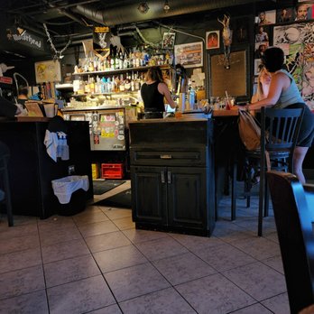 Jackalope's Neighbourhood Dive - Bar - Dive Bars Near Me - Vancouver, British Columbia Jackalope's Neighbourhood Dive - Bar - Dive Bars Near Me - Vancouver, British Columbia