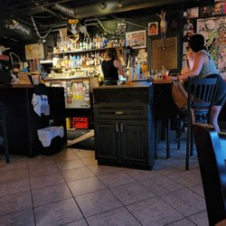 Jackalope's Neighbourhood Dive - Bar