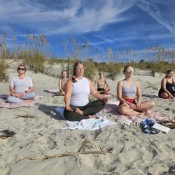 The Art of Massage and Yoga Therapy