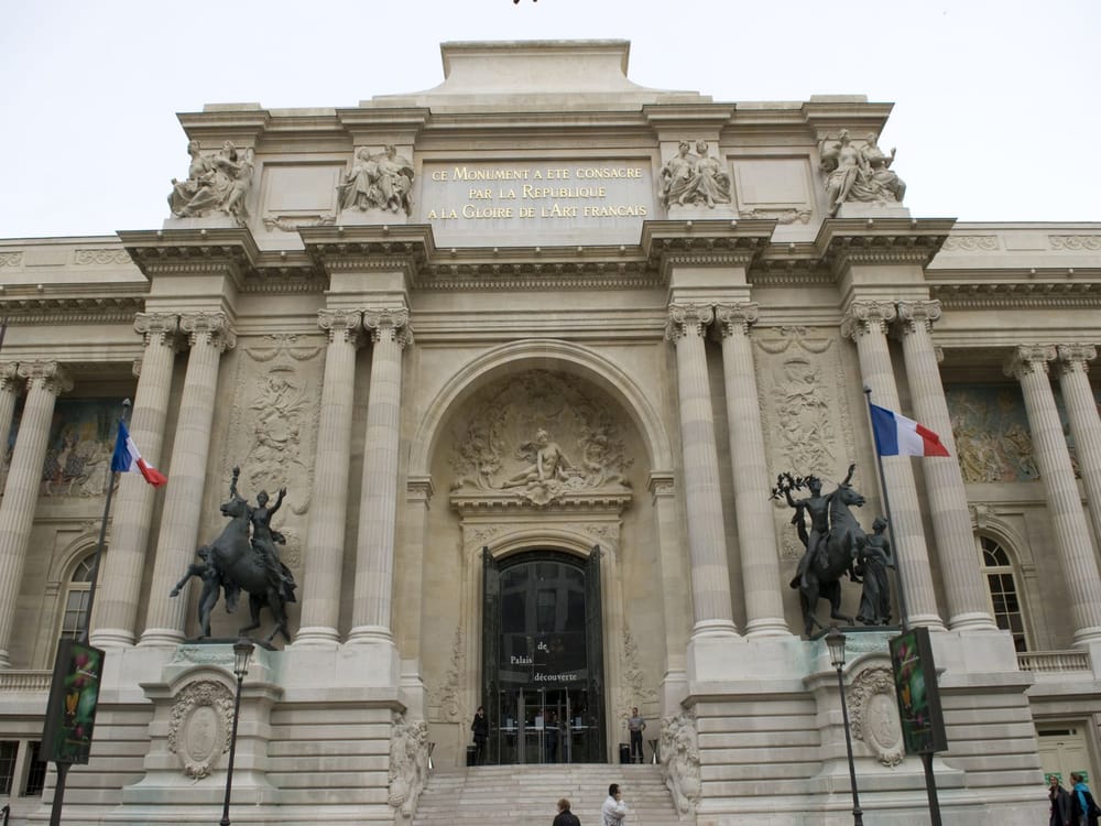 Palais de la Découverte