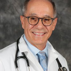 Inland Heart Doctors - Roberto Moscoso, MD