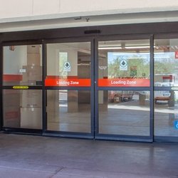 Public Storage