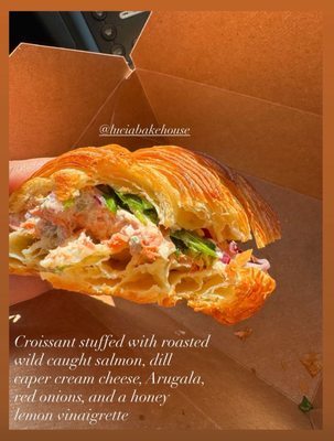 Lucia | Bakehouse by null