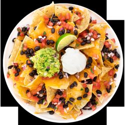 Baja Fresh