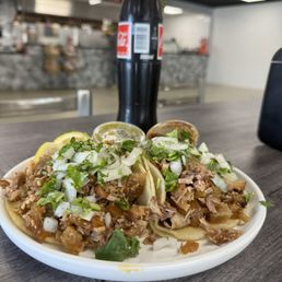 Carnitas Tacos