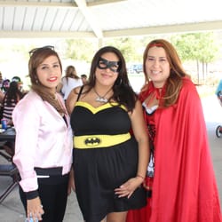 International Surrogacy Center - Surrogate family halloween event