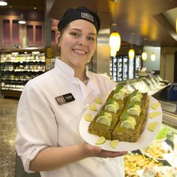Market of Choice - Chef-prepared kitchen items