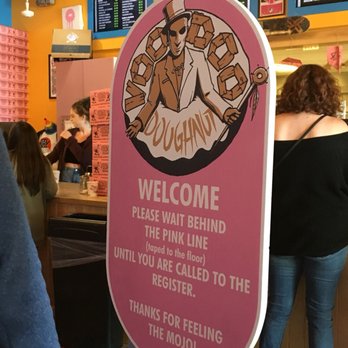 Voodoo Doughnut - Donuts Near Me - Denver, Colorado Voodoo Doughnut - Donuts Near Me - Denver, Colorado