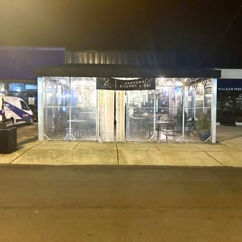 2 Twelve Seasonal Kitchen + Bar - Store Front - Wine Bars Near Me - Mebane, North Carolina