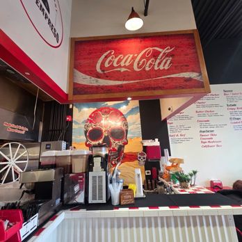 Taco Empreso - Tacos Near Me - Edison, New Jersey