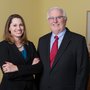 Photo of Jimmy Vaught of Counsel for the Eggleston Law Firm