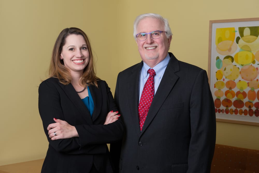 Jimmy Vaught of Counsel for the Eggleston Law Firm - disability attorney in Austin, TX