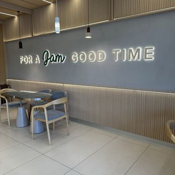 Jam Jam Tea & Moments - Very inviting! - Bubble Tea Near Me - Walnut, California Jam Jam Tea & Moments - Very inviting! - Bubble Tea Near Me - Walnut, California