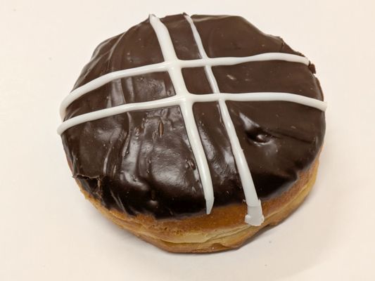 Wicked Donuts by null
