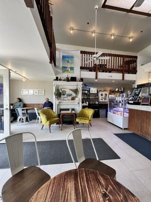 Pacific Java Cafe by null