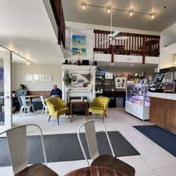 Pacific Java Cafe