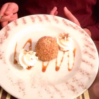 Schnockeloch - "Mystery" dessert - Alsatian Near Me - Strasbourg, 67
