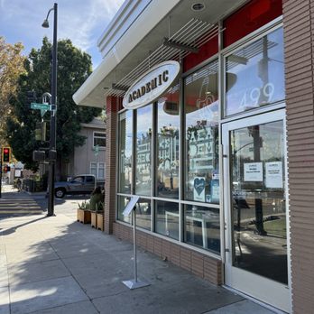 Academic Coffee - Excited to try the banana latte! - Bakeries Near Me - San Jose, California Academic Coffee - Excited to try the banana latte! - Bakeries Near Me - San Jose, California