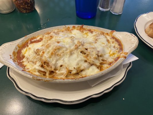 Juliana Pizza by null