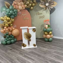 Fabulous Event Decor
