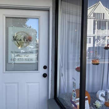 Skin Care by Ana Merino - Closed - Skin Care Near Me - Everett, Massachusetts Skin Care by Ana Merino - Closed - Skin Care Near Me - Everett, Massachusetts
