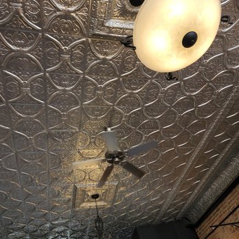 Forté Coffee - Artistic ceiling work - Coffee & Tea Near Me - Benton Harbor, Michigan Forté Coffee - Artistic ceiling work - Coffee & Tea Near Me - Benton Harbor, Michigan