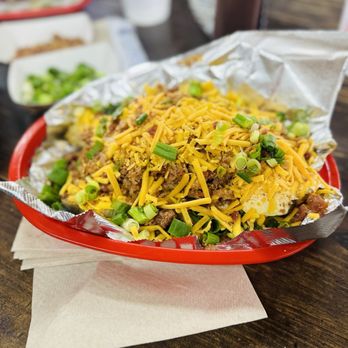 First Class Bbq - Barbeque Near Me - Hempstead, Texas