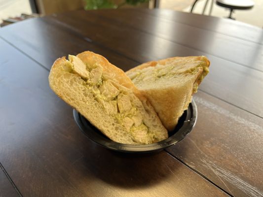 Pull Clip Cafe by null