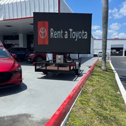 Champion Auto Rental