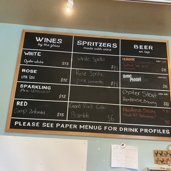 Bodega Bay Oyster - Drinks Menu - Seafood Markets Near Me - Petaluma, California Bodega Bay Oyster - Drinks Menu - Seafood Markets Near Me - Petaluma, California