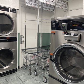 Shasta Coin Laundry - Laundromat Near Me - Rialto, California Shasta Coin Laundry - Laundromat Near Me - Rialto, California