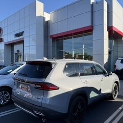 Toyota of Poway