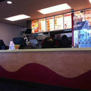 Wienerschnitzel - Fast Food Near Me - Antioch, California