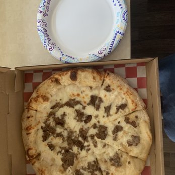 Southwind Pizza - $20 for this!!! - New American Near Me - Mathews, Virginia