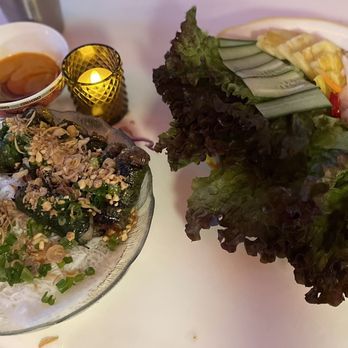 Tam Tam - Lamp wrap situation - Vietnamese Near Me - Miami, Florida Tam Tam - Lamp wrap situation - Vietnamese Near Me - Miami, Florida
