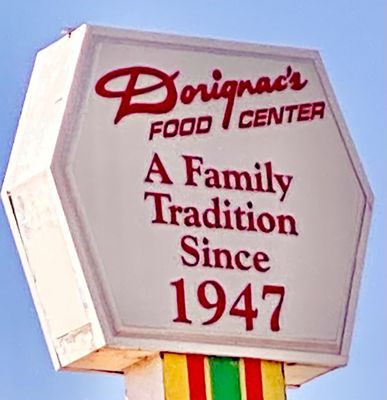 Dorignac's Food Center by null