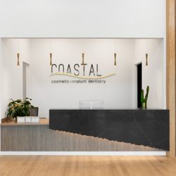 Coastal Cosmetic & Implant Dentistry