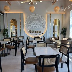 Shibam Coffee