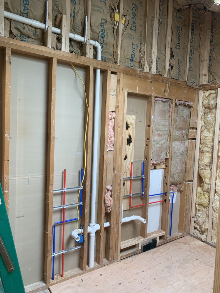 Slide of Christian’s Plumbing