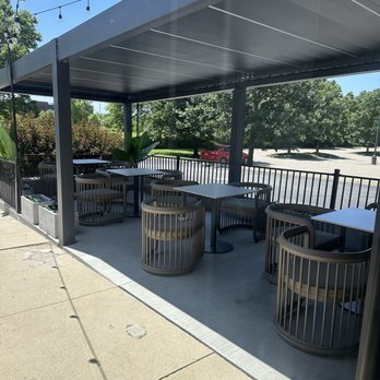 Qargo Coffee - Coffee & Tea Near Me - Westerville, Ohio