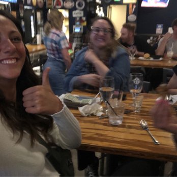 Greg's Kitchen & Taphouse - Good vibes and a crispy chicken wing - American Near Me - Denver, Colorado
