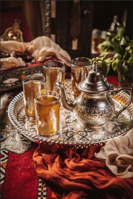 Members Restaurant & Club by null