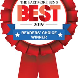 Steiner Mary Dr - Voted Baltimore Sun's Best in 2019