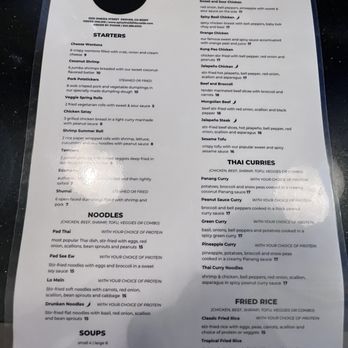Spicy Thai II - Japanese Near Me - Denver, Colorado Spicy Thai II - Japanese Near Me - Denver, Colorado