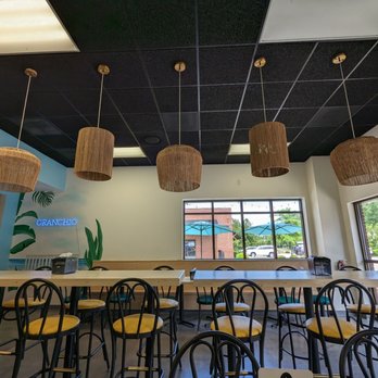 Granchio Seafood & Pasta Restaurant - Chicken Wings Near Me - Rolesville, North Carolina